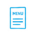 Menu Design